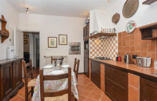 Appartamento in Villa a 5 KM dal mare - Foto 12