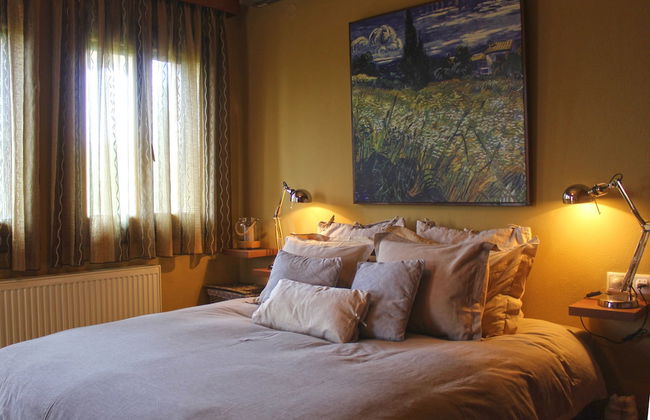 Villa Agape in Kala Nera Pelion - Foto 9