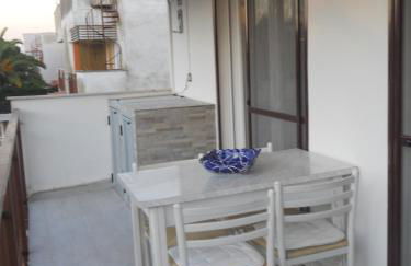 Manfredonia - Ippocampo Seaside Home - Foto 8