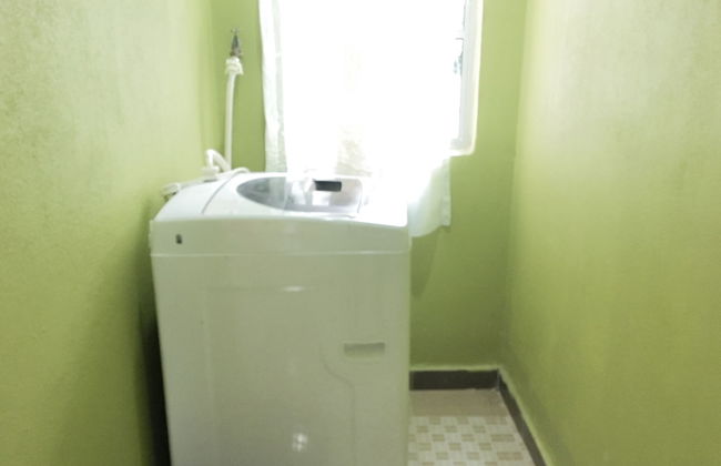 Kapal Terbang Guest House - Foto 40