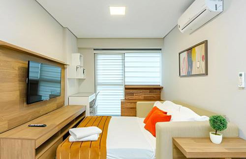 7th Avenue - Apartamentos UROOMS - Foto 15