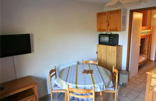 Studio au pied des pistes - Vue montagne - Foto 11