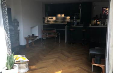 Chorlton Garden Rooms. Relax, work, stay and play. - Foto 25