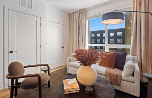 Hyatus Luxury Residences Boston Everett Signature Collection - Foto 22