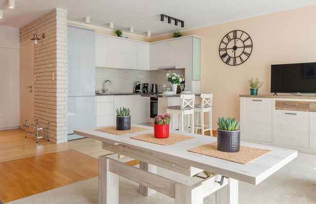 Apartamenty Sun & Snow Old Town Gdańsk - Foto 75