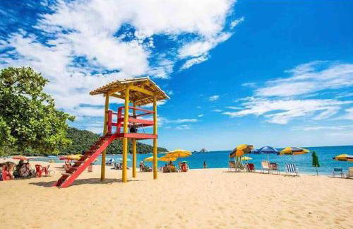 Wonderful house with pool in Paraiso-Praia 120m - Foto 31