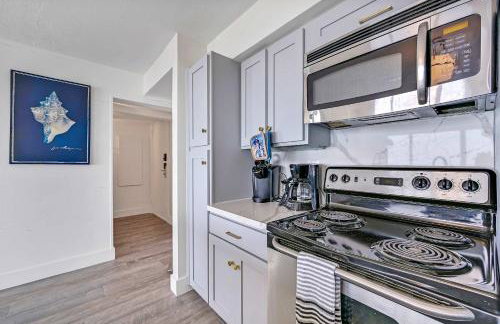 Newly Renovated San Luis Resort luxury condo - Foto 31