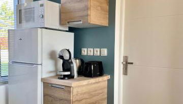 L'Espérance vue sur la vigne et la Loire - Foto 3, toaster