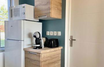 L'Espérance vue sur la vigne et la Loire - Foto 3