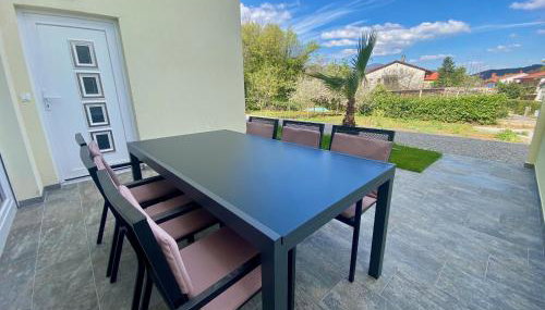 Vert Apartment - Photo 2