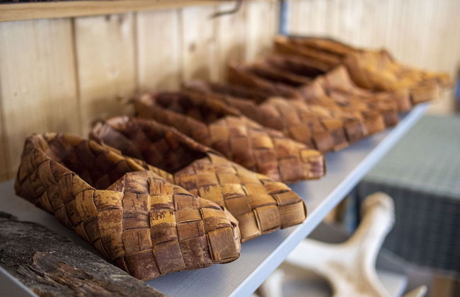 Hotel Katkavaara Aurora Apartments - Foto 44