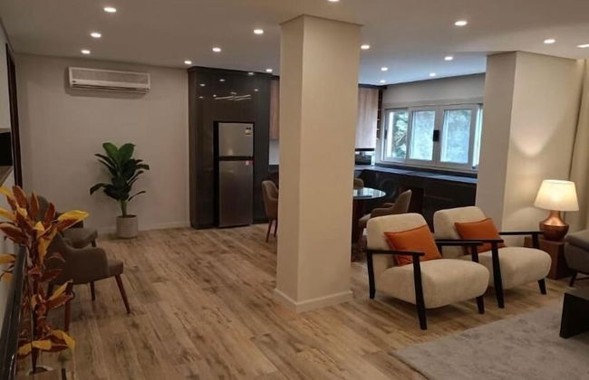 Maison 7 New Cairo - Foto 46