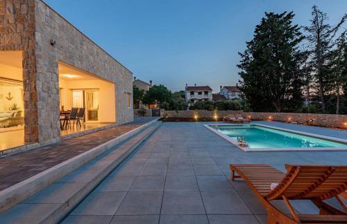 Villa Molaris ZadarVillas - Foto 34