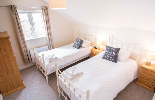 Seaview Holidays - Photo 14