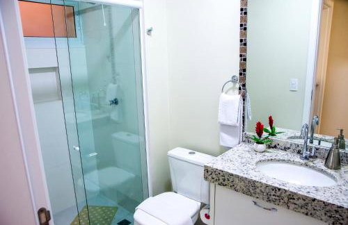 APARTAMENTO Silencioso e Bem Situado - Foto 24