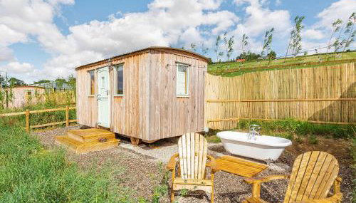 Woodside Hut 2 - Uk36106 - Foto 1