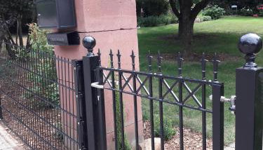 Ferienwohnung Bibert - Foto 4