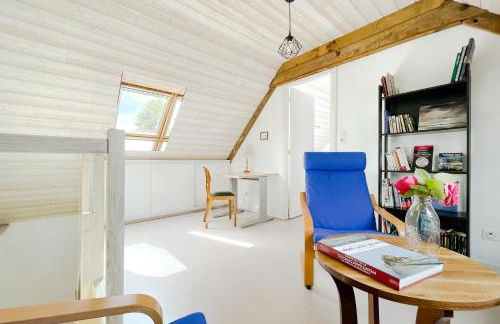 Gîte St'Ylé - Mont-Saint-Michel - 2km des parkings - Foto 21