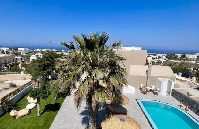 Santorini Villatzio Suites - Photo 52