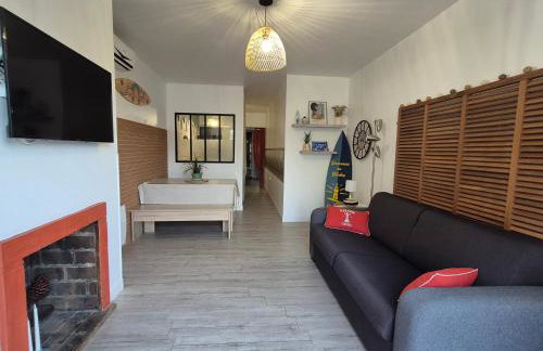 Maison de ville - Foto 1