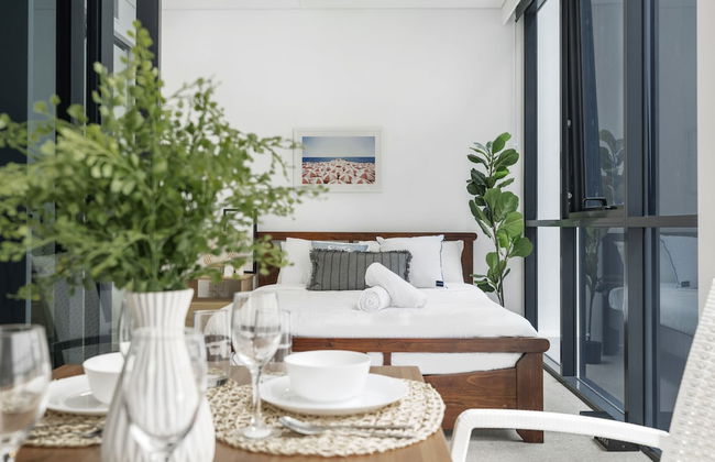 Airhome Southbank Riverside Tower - Photo 74