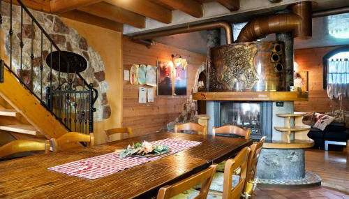 Baita Chalet Alabama - Foto 5