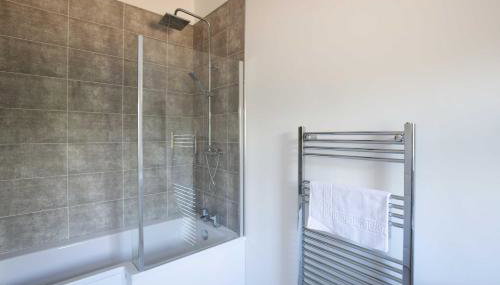 Ascot Cottage - Foto 5, towels, Shower