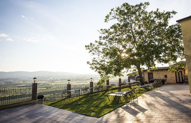 Country House Le Vedute - Foto 20