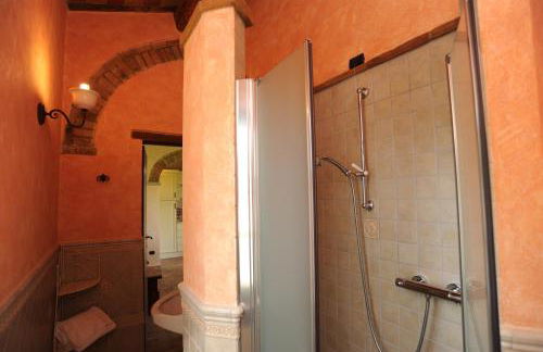 Agriturismo Podere Casenove - Foto 107