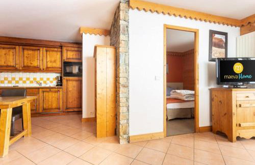 Résidence Les Hauts Bois - maeva Home - Appartement 3 Pièces 8 Personnes - Sélection MAE-8034 - Foto 7