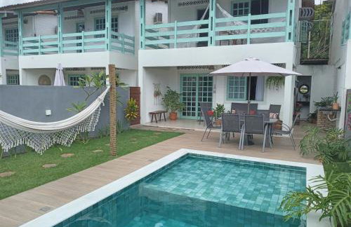 Casa São Miguel dos Milagres (AL) - Foto 10