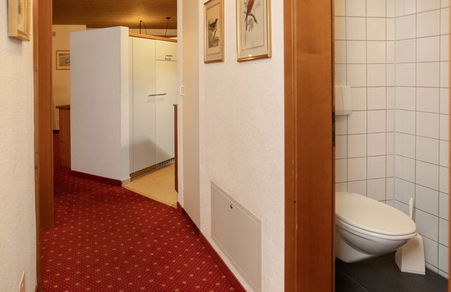 Chalet Abendrot apARTments - Foto 21