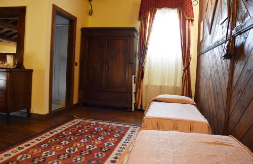 Agriturismo Tenuta Goro Veneto - Foto 62