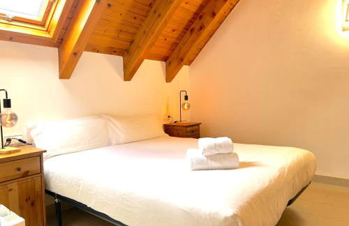 Dúplex acollidor i rústic a Espot by RURAL D'ÀNEU - Photo 9