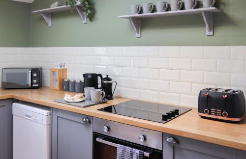 Towy Cottage - Uk49589 - Foto 9