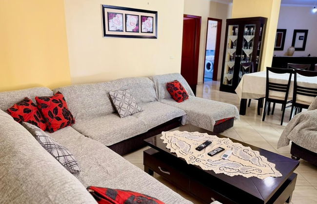 ERAL Apart-Hotel - Foto 61