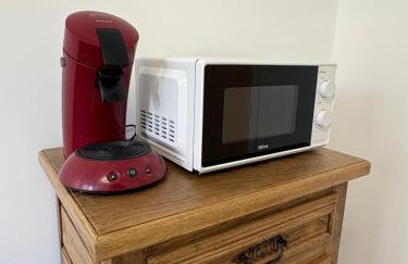 Appartement du Souvenir BIS Confort et Centre ville - Foto 4