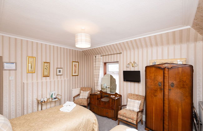 The Tannochbrae - Foto 9