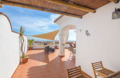 Villa privada con increíbles vistas al mar - Photo 44