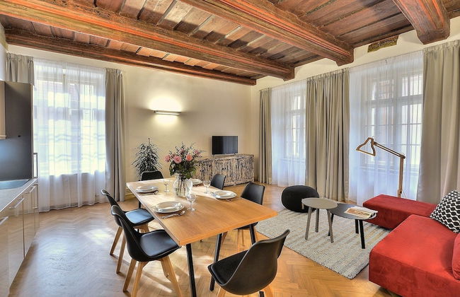 U Kapra Apartments - Foto 54