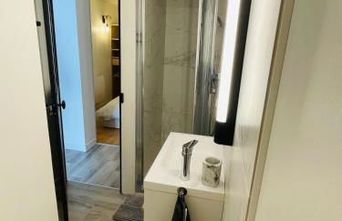 Maisonnette, entrée indépendante - Foto 8