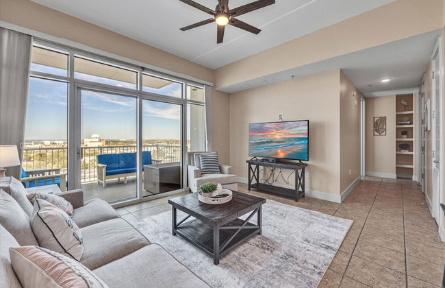 Blue Horizon in Galveston - Foto 8