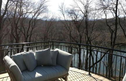 Exquisite Sunny Cabin Rental with a Hot Tub in Front Royal, Virginia - Foto 31