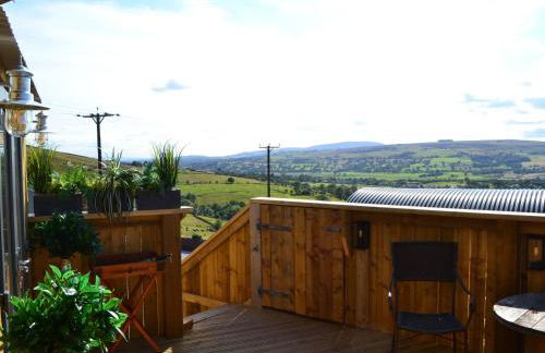 The Barn at Copy House Hideaway - Foto 25