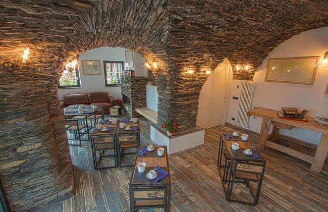 Oltremare Guest House - Foto 29