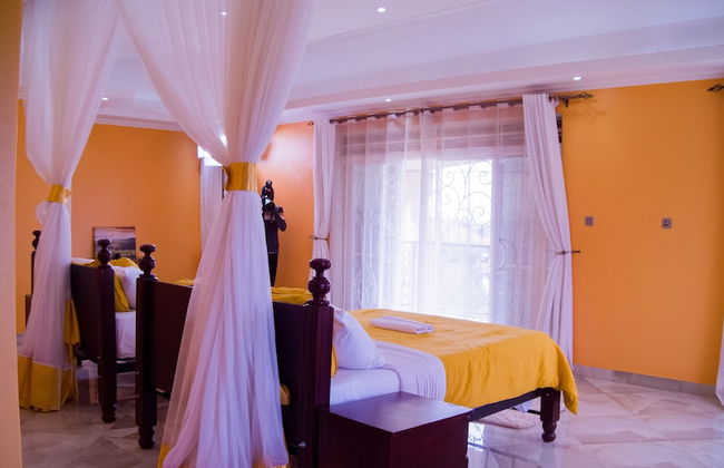 Kitali Homes Uganda - Foto 2