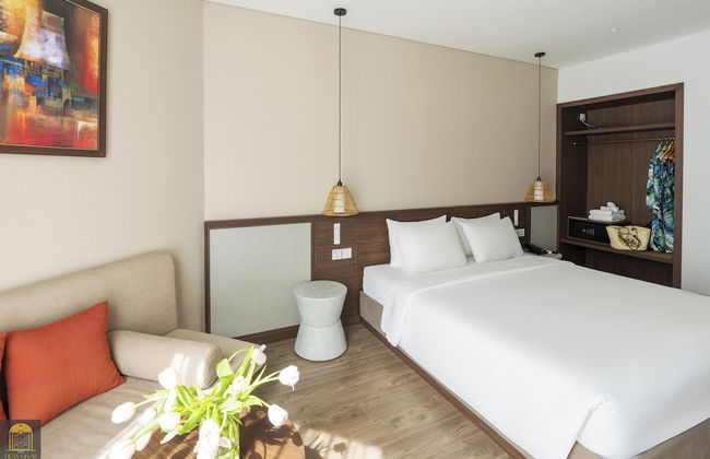 Phan Nguyen Mandala Mui Ne - Foto 27