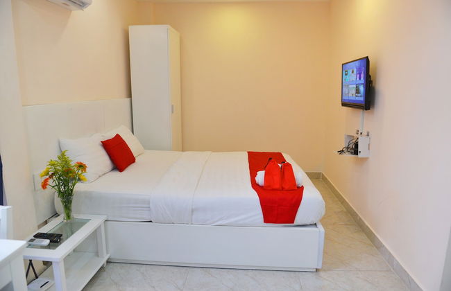 King Apartment - Photo 3