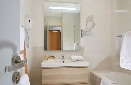 Hotel Résidence Paris Asnières - Foto 45