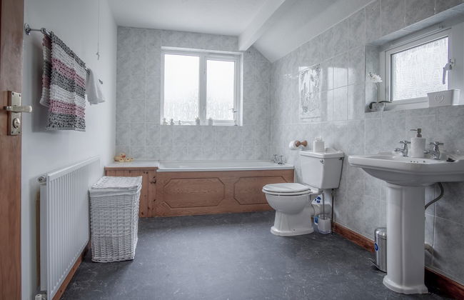 Tucking Mill - 3 Bedroom - Stepaside - Foto 73